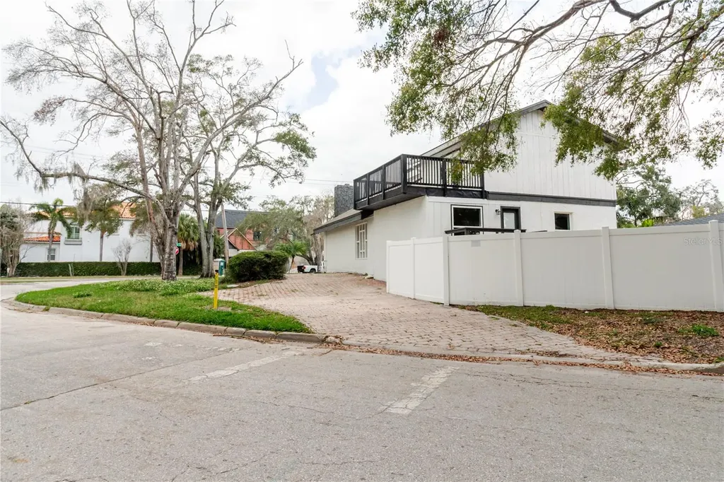 3014 S Westshore Boulevard Tampa FL 33629