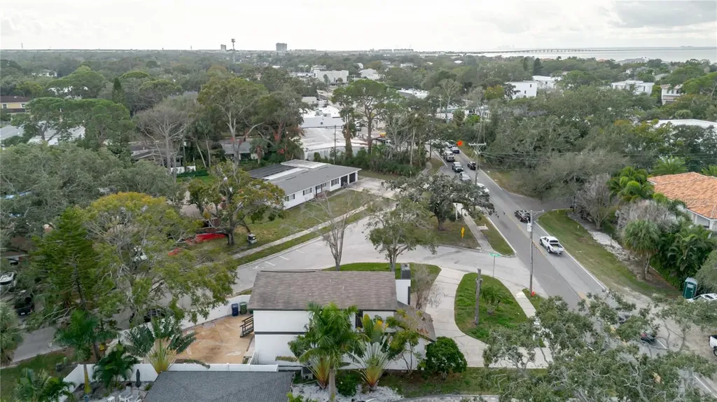 3014 S Westshore Boulevard Tampa FL 33629