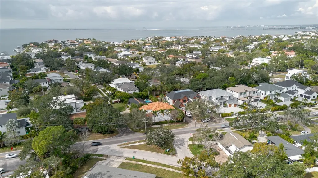 3014 S Westshore Boulevard Tampa FL 33629