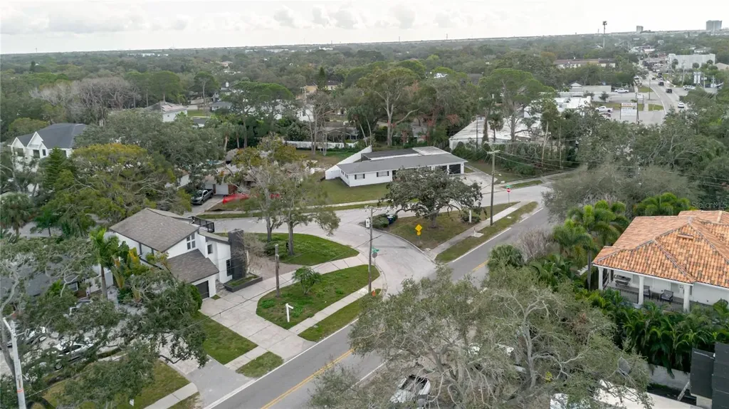 3014 S Westshore Boulevard Tampa FL 33629