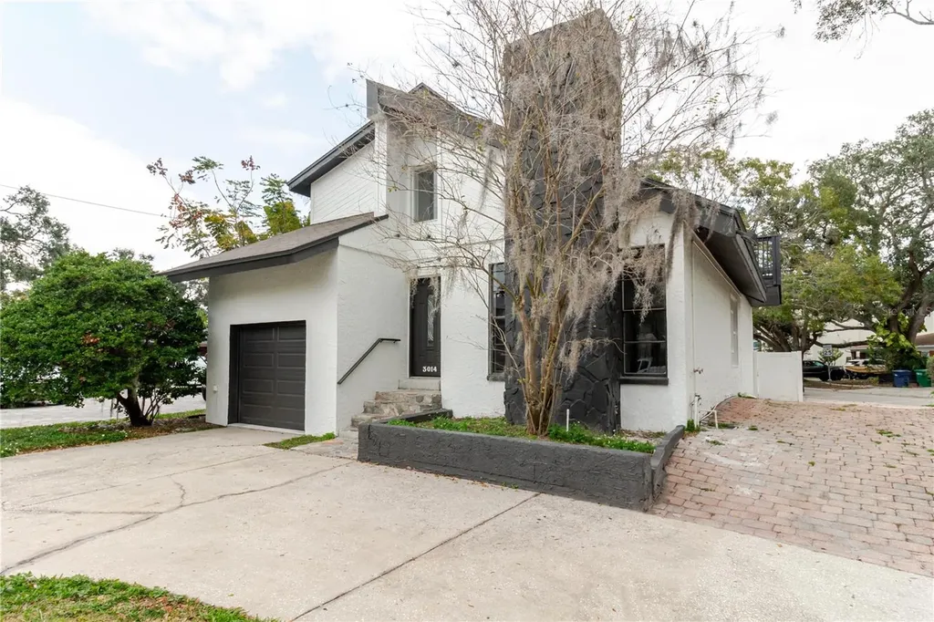 3014 S Westshore Boulevard Tampa FL 33629