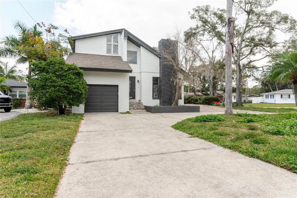 3014 S Westshore Boulevard Tampa FL 33629