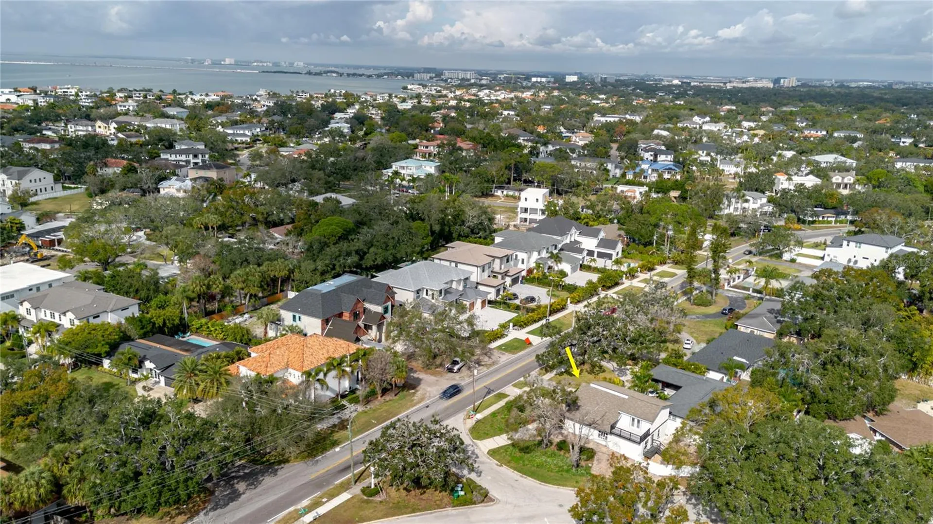 3014 S Westshore Boulevard Tampa FL 33629