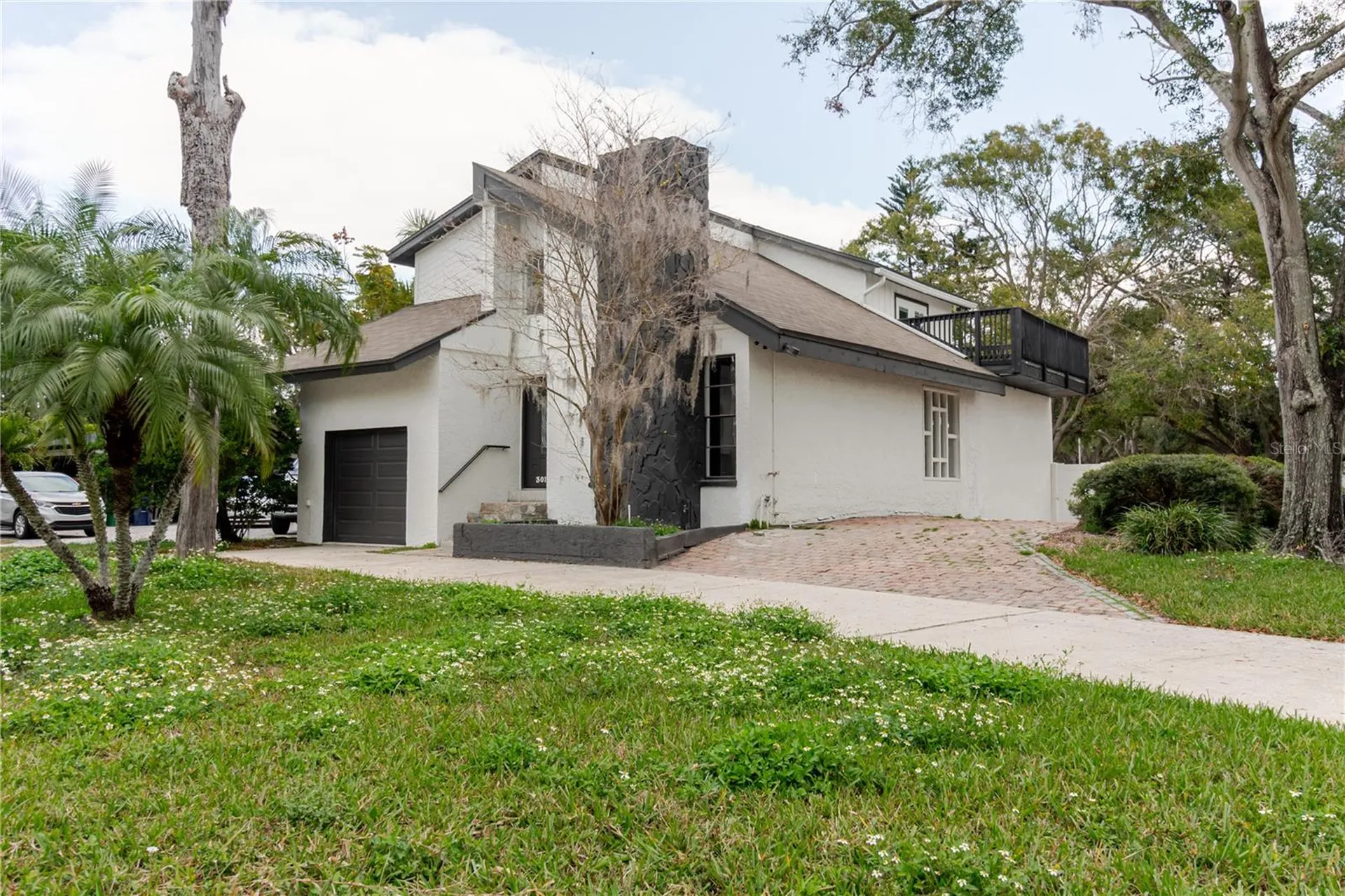 3014 S Westshore Boulevard Tampa FL 33629