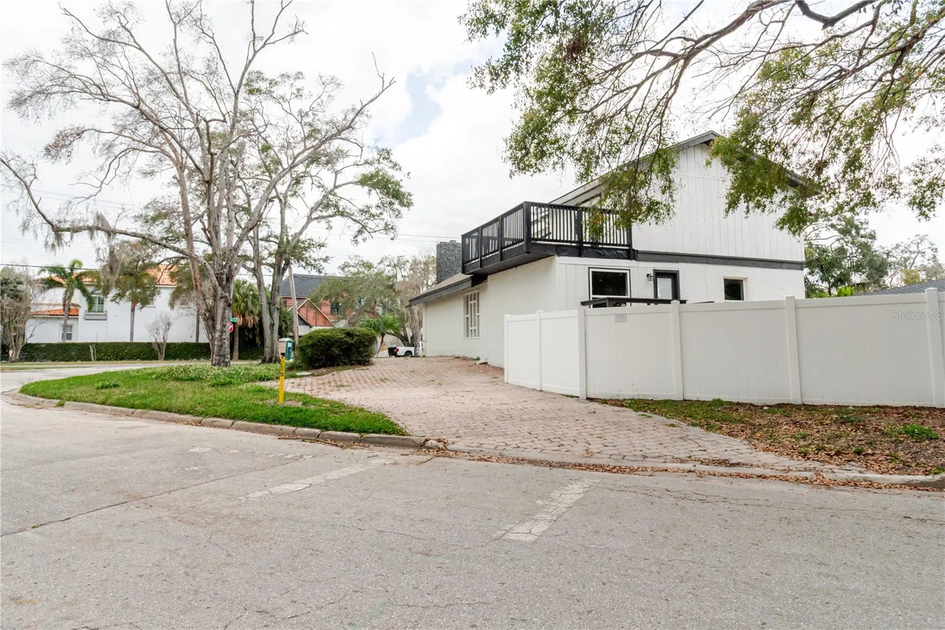3014 S Westshore Boulevard Tampa FL 33629