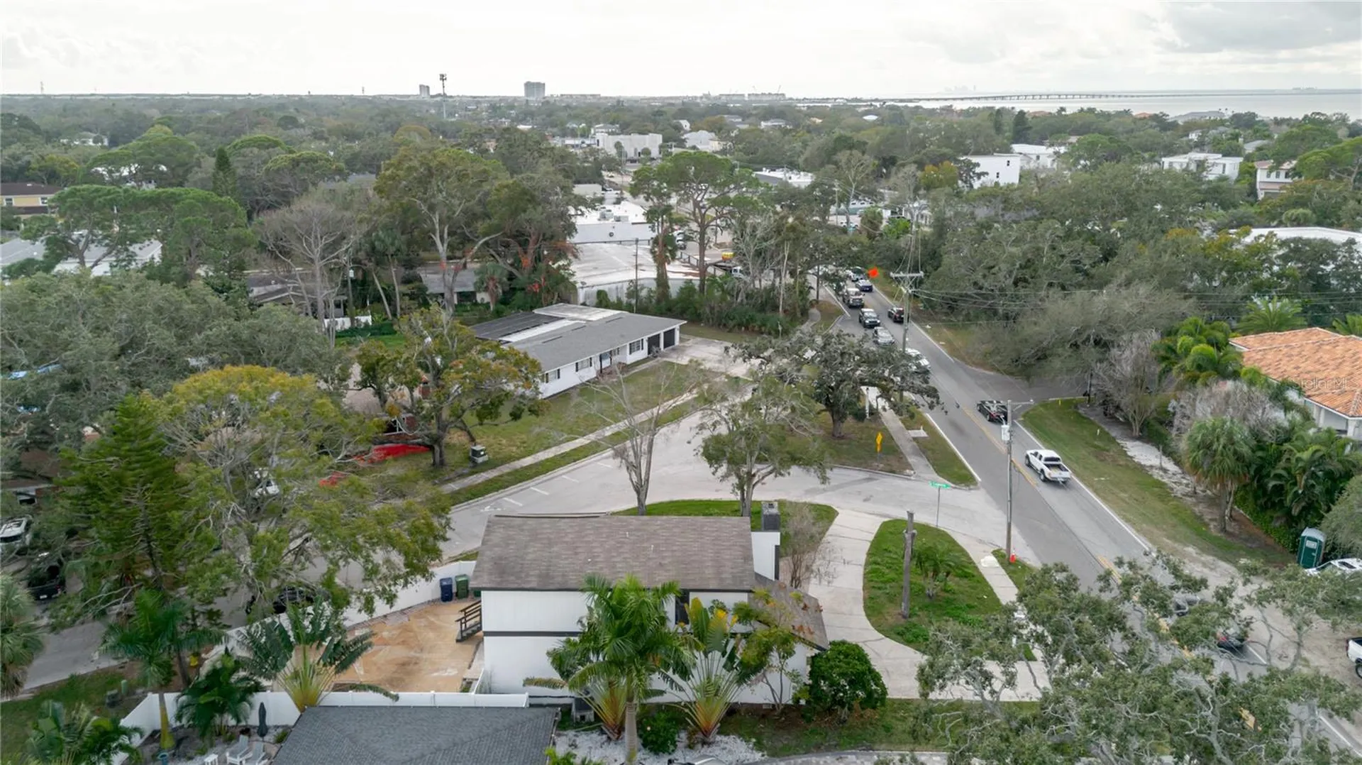 3014 S Westshore Boulevard Tampa FL 33629