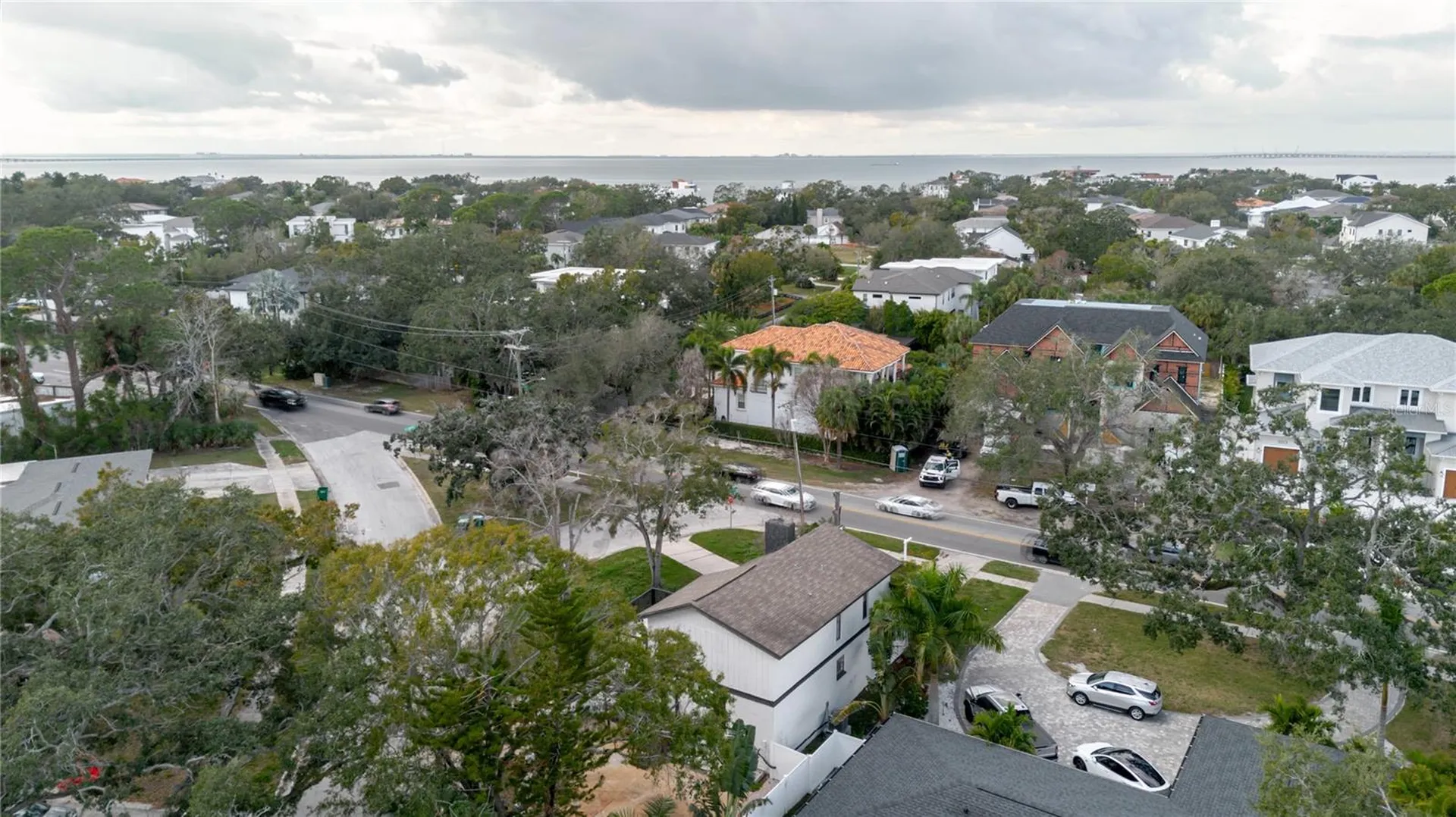3014 S Westshore Boulevard Tampa FL 33629