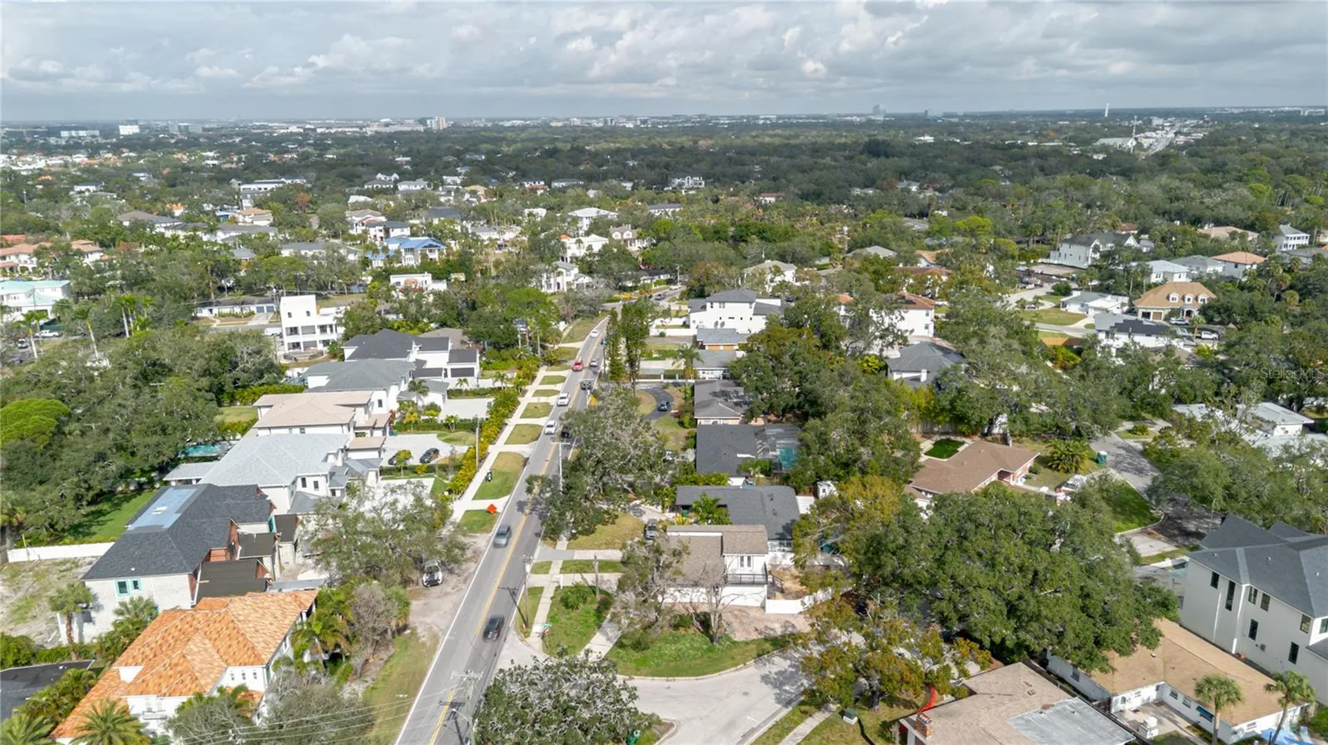 3014 S Westshore Boulevard Tampa FL 33629
