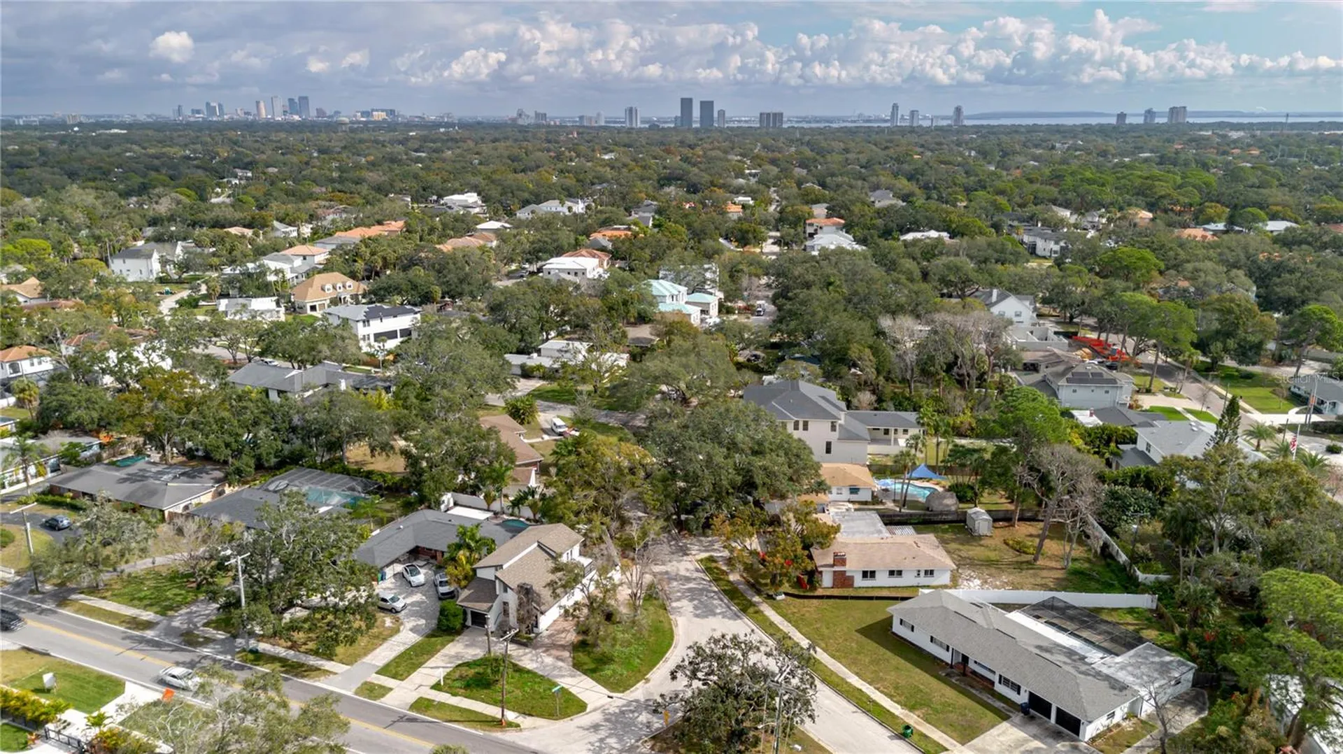 3014 S Westshore Boulevard Tampa FL 33629
