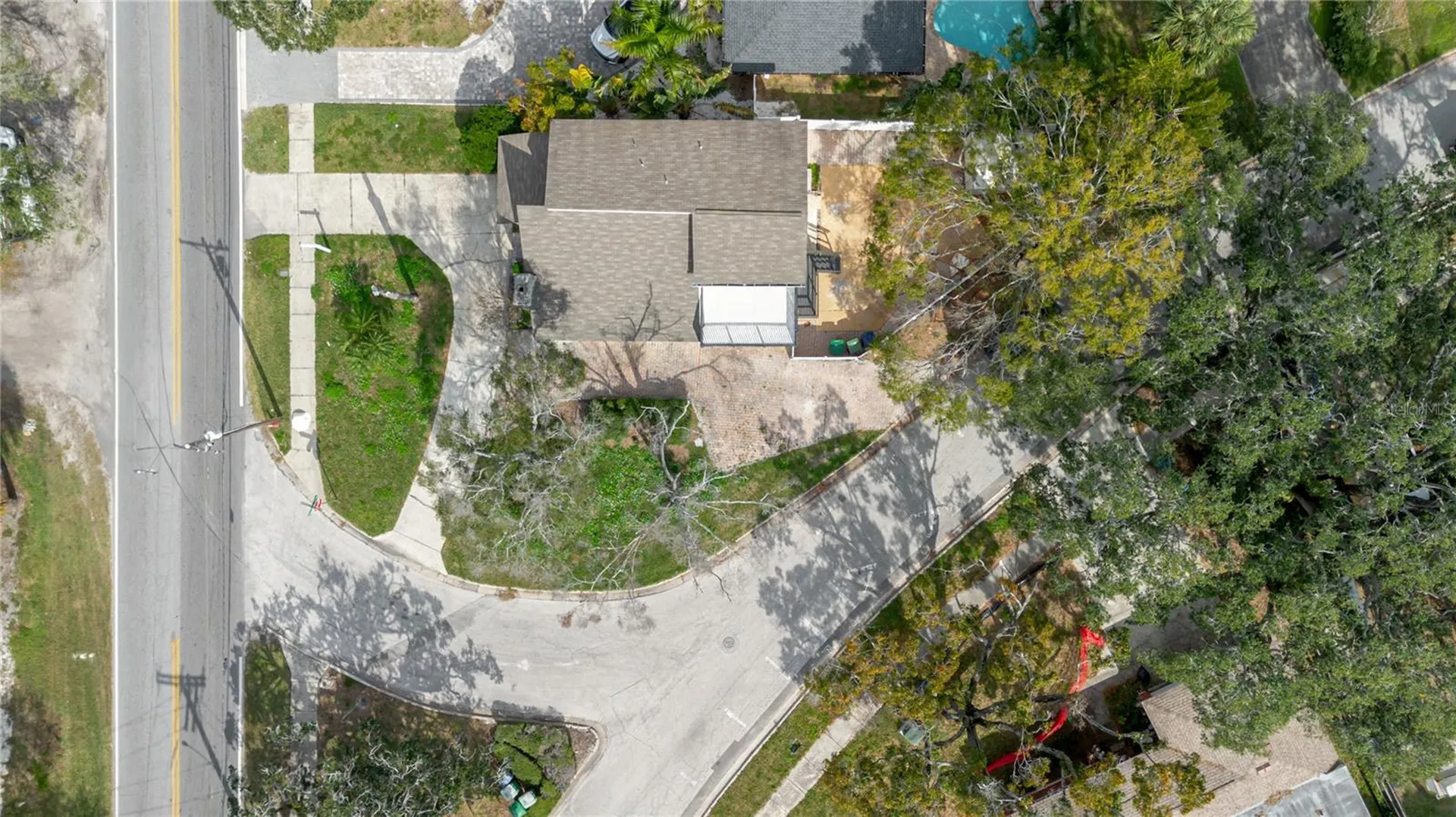 3014 S Westshore Boulevard Tampa FL 33629
