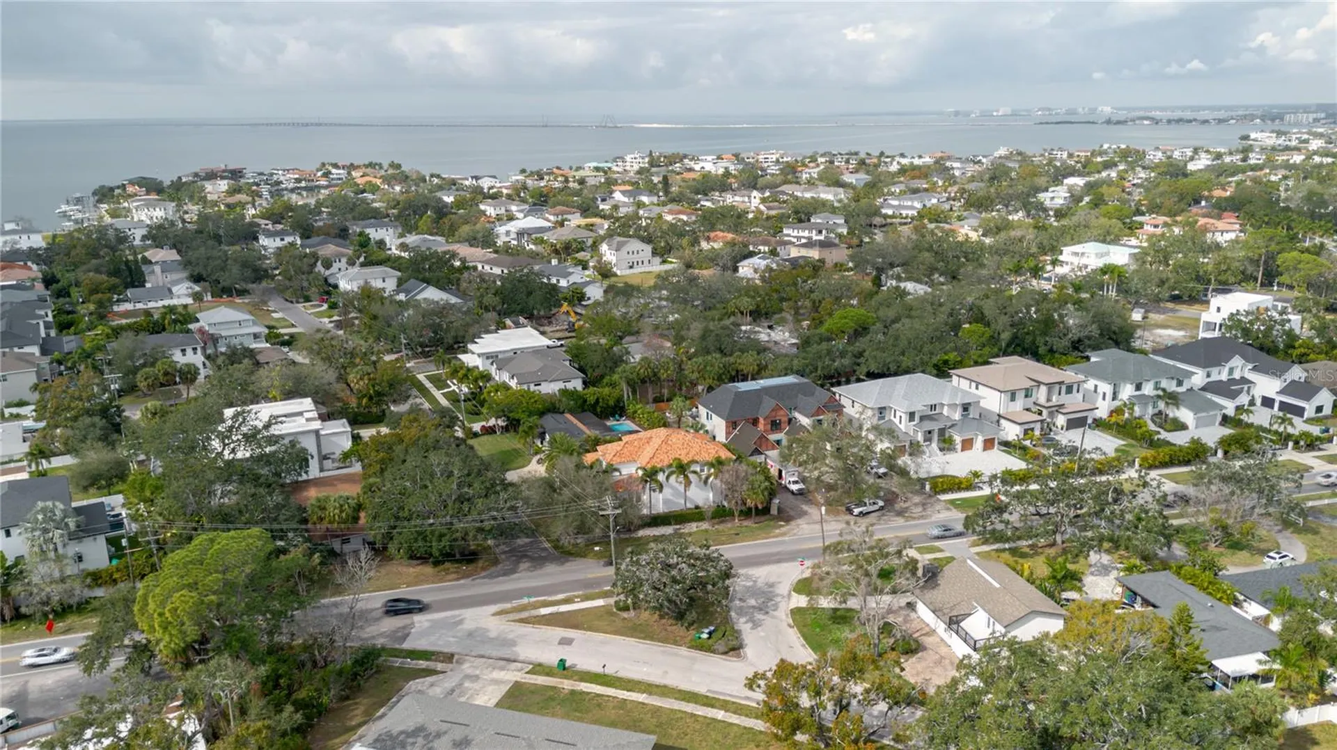 3014 S Westshore Boulevard Tampa FL 33629