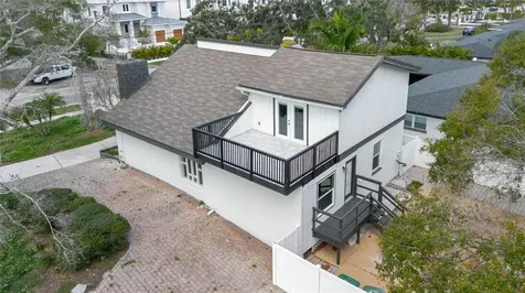 3014 S Westshore Boulevard Tampa FL 33629