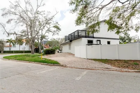 3014 S Westshore Boulevard Tampa FL 33629