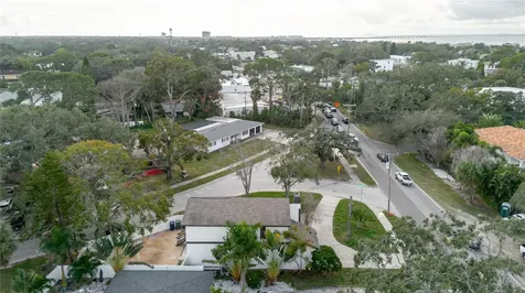 3014 S Westshore Boulevard Tampa FL 33629