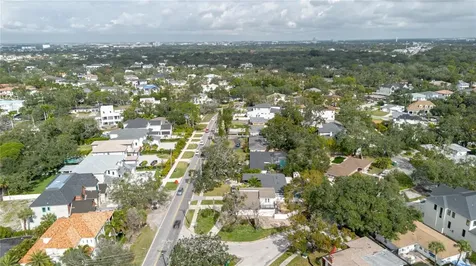 3014 S Westshore Boulevard Tampa FL 33629