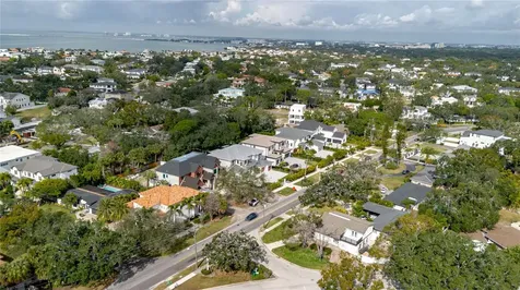 3014 S Westshore Boulevard Tampa FL 33629
