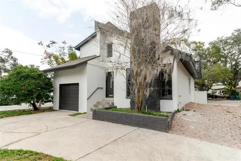 3014 S Westshore Boulevard Tampa FL 33629