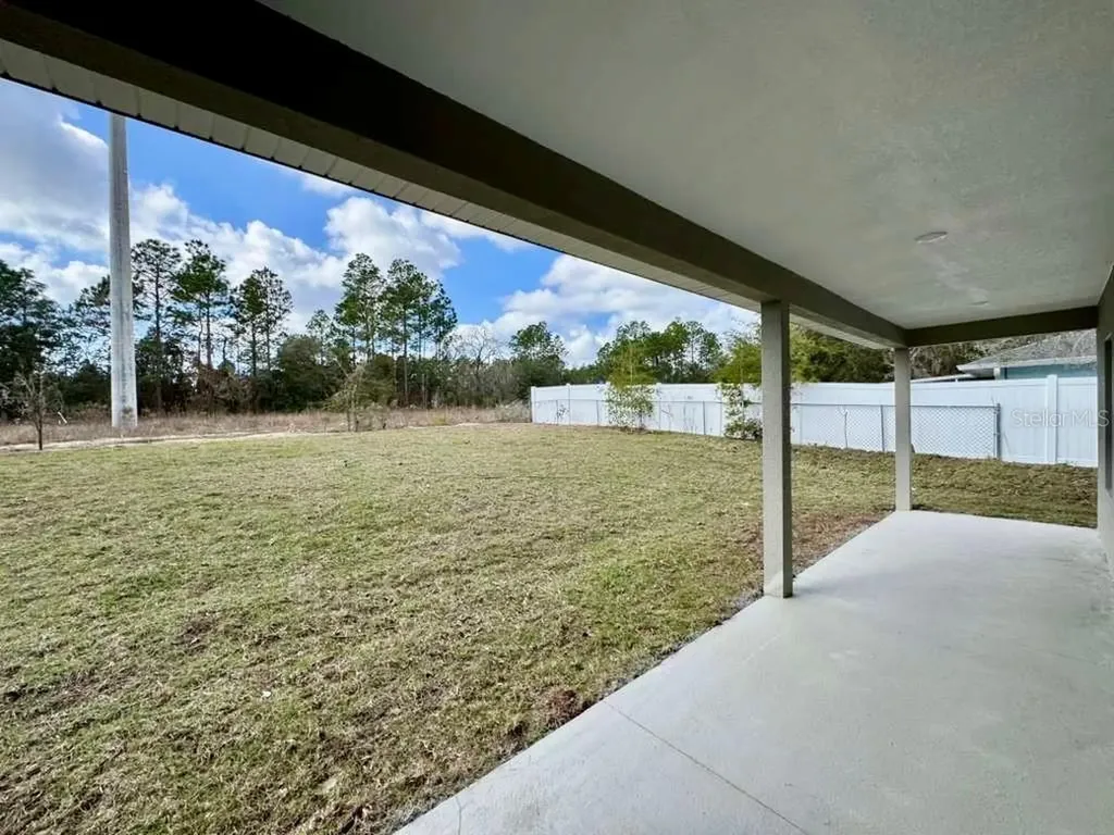 8596 N Vince Drive Citrus Springs FL 34434