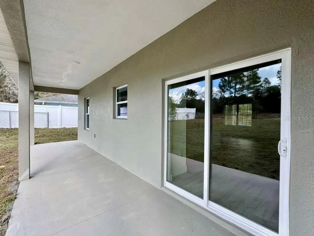 8596 N Vince Drive Citrus Springs FL 34434