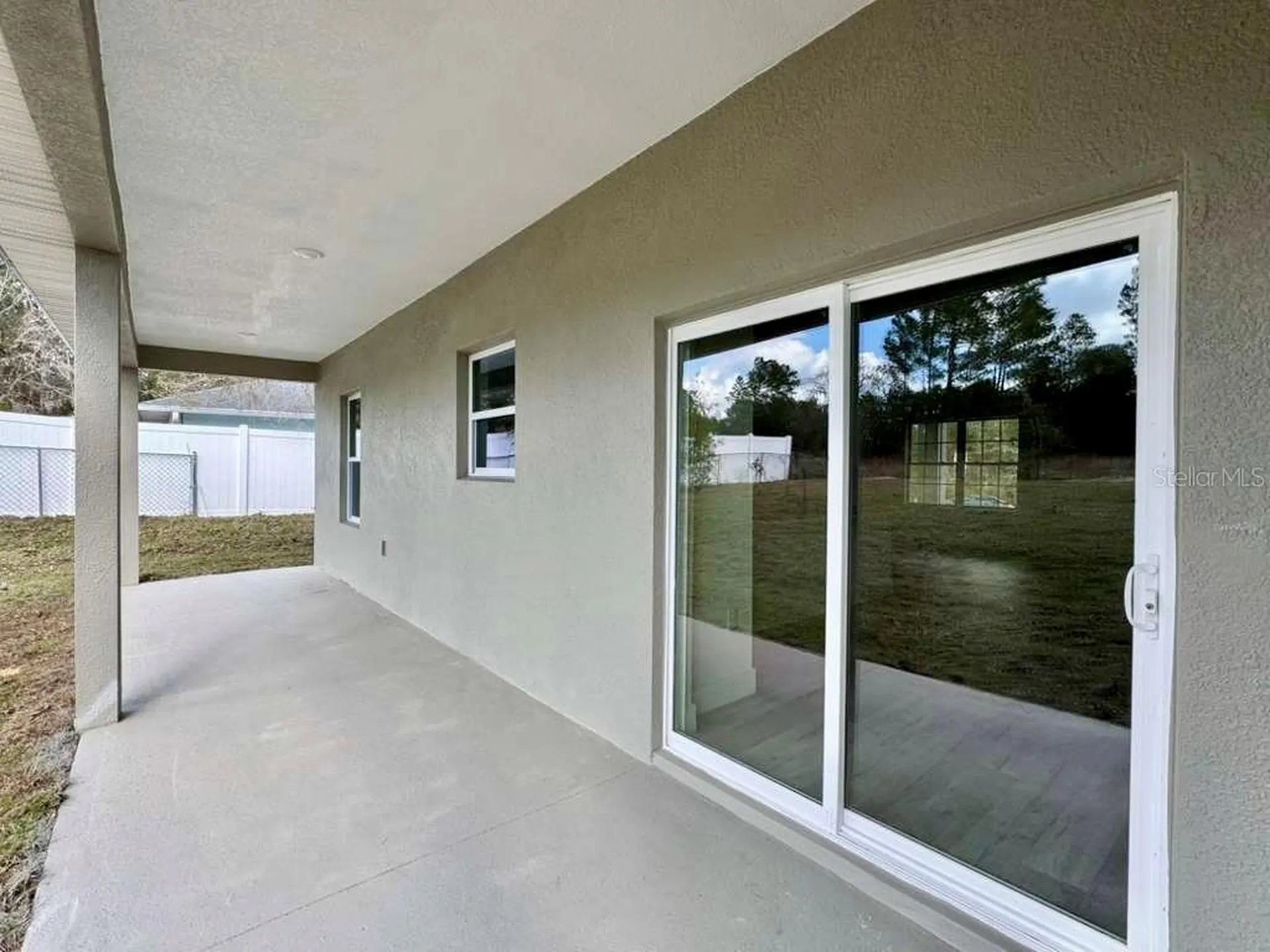 8596 N Vince Drive Citrus Springs FL 34434