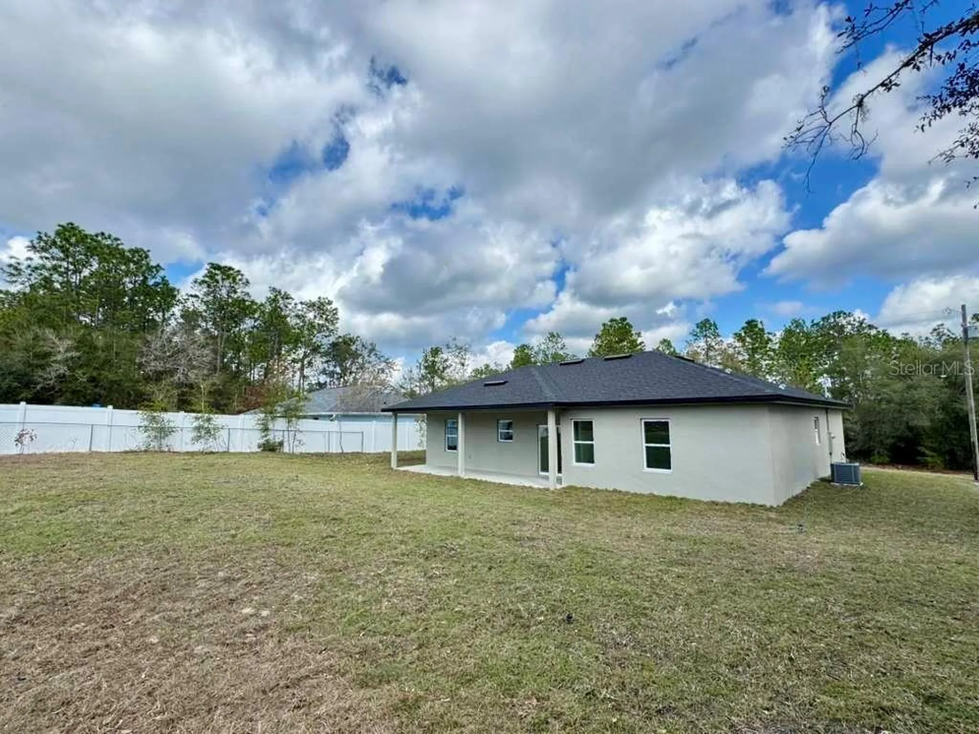 8596 N Vince Drive Citrus Springs FL 34434