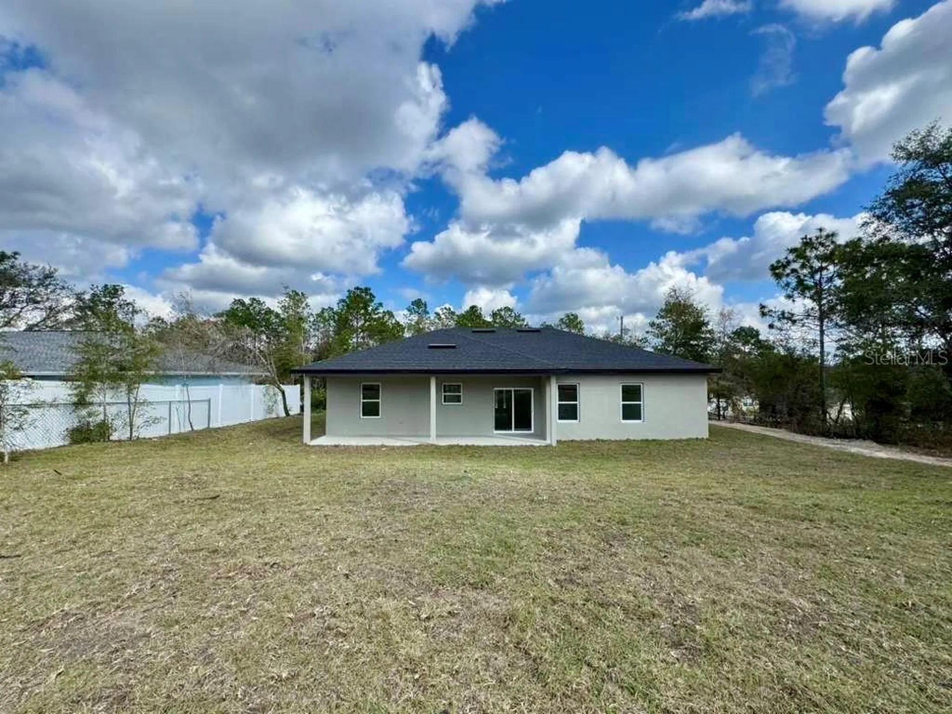 8596 N Vince Drive Citrus Springs FL 34434