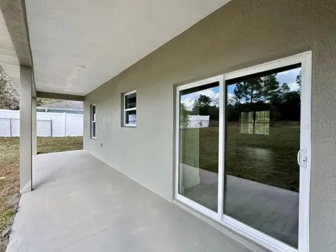 8596 N Vince Drive Citrus Springs FL 34434
