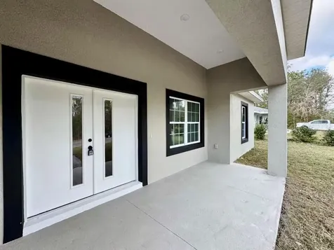 8596 N Vince Drive Citrus Springs FL 34434