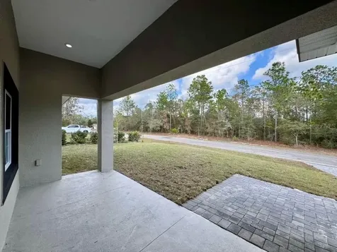 8596 N Vince Drive Citrus Springs FL 34434