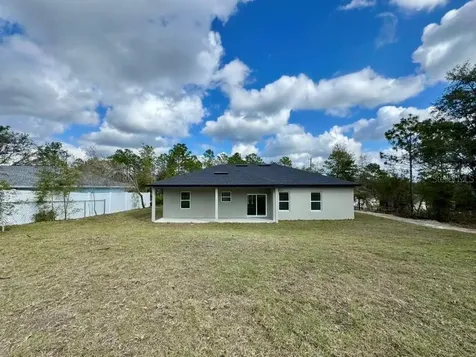 8596 N Vince Drive Citrus Springs FL 34434
