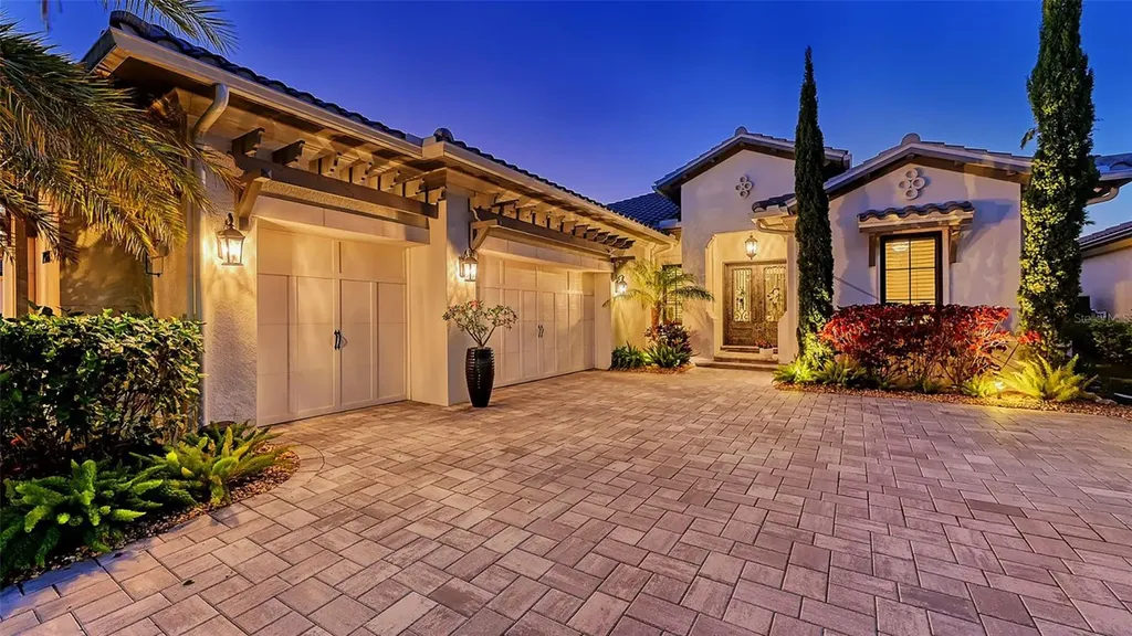 7928 Matera Court Bradenton FL 34202