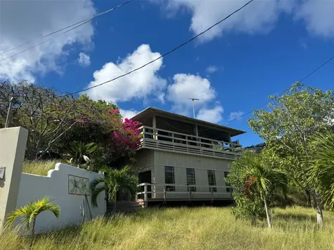 4 Barrio Playa Sardinas Culebra PR 00775