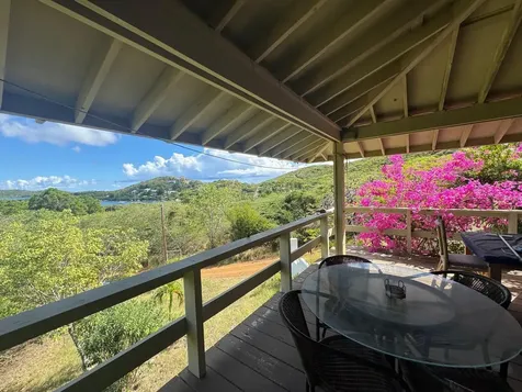 4 Barrio Playa Sardinas Culebra PR 00775