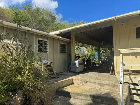 4 Barrio Playa Sardinas Culebra PR 00775