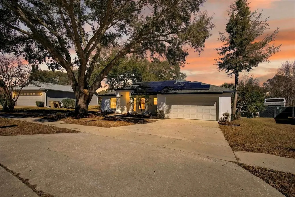 15905 Indian Wells Court Clermont FL 34711
