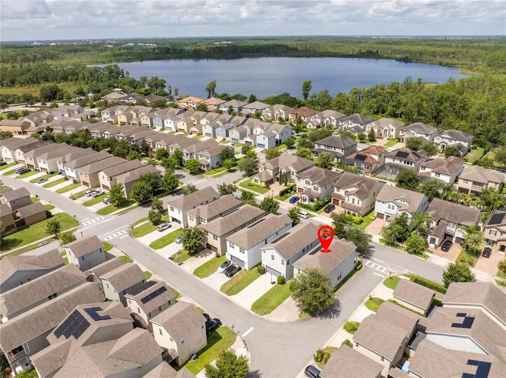 8225 Bryce Canyon Avenue Windermere FL 34786