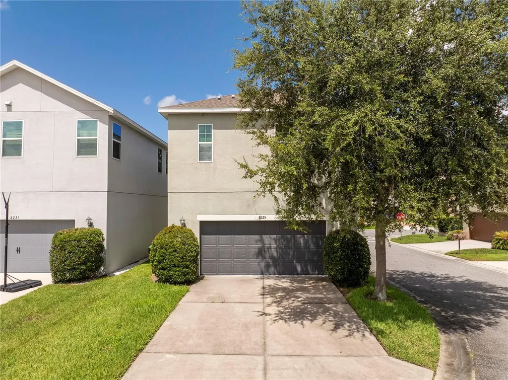 8225 Bryce Canyon Avenue Windermere FL 34786