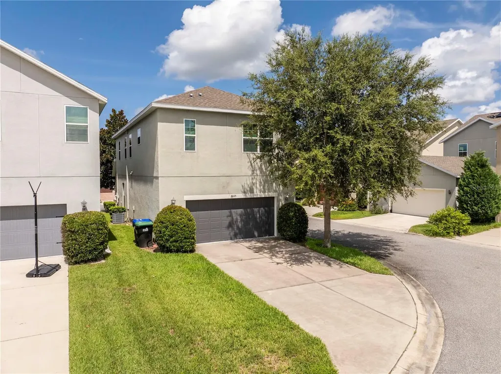 8225 Bryce Canyon Avenue Windermere FL 34786