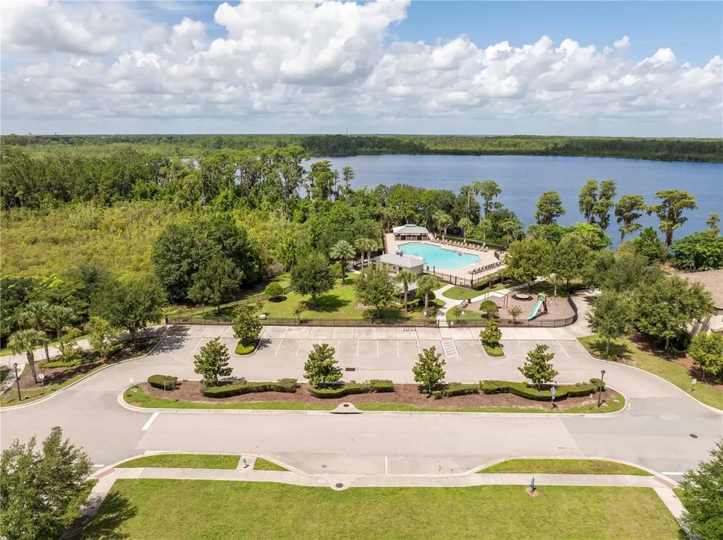 8225 Bryce Canyon Avenue Windermere FL 34786