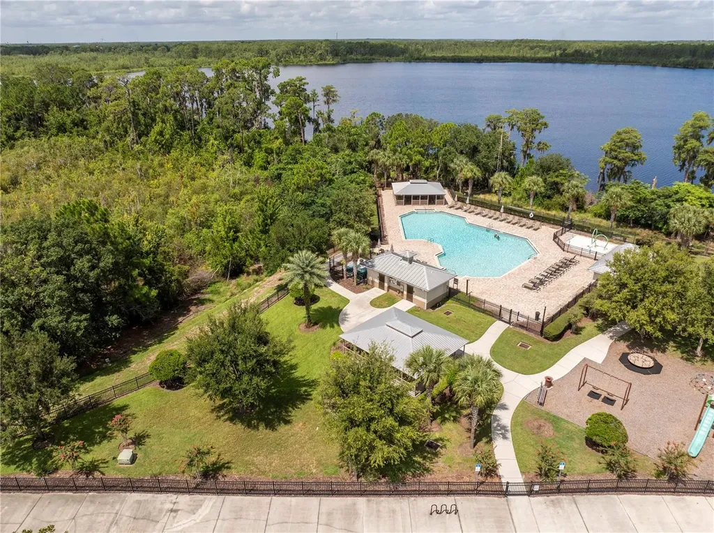 8225 Bryce Canyon Avenue Windermere FL 34786
