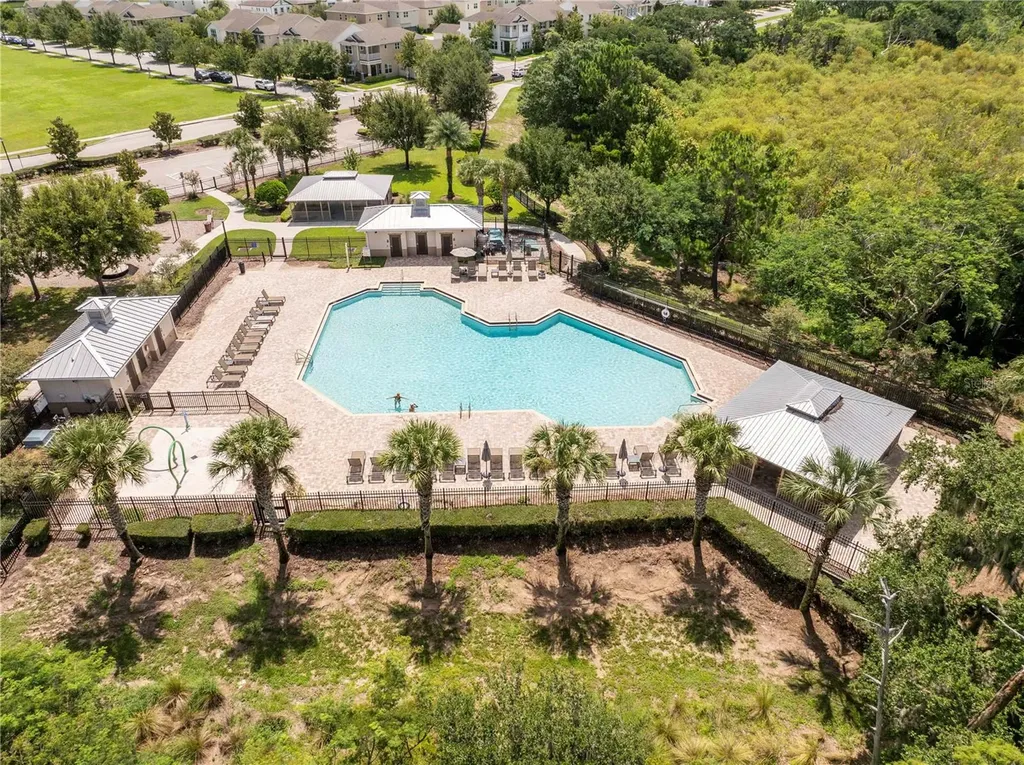 8225 Bryce Canyon Avenue Windermere FL 34786