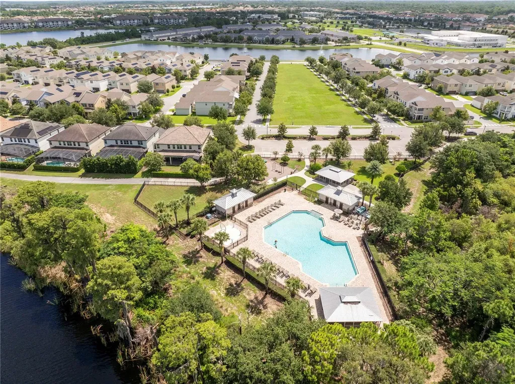 8225 Bryce Canyon Avenue Windermere FL 34786