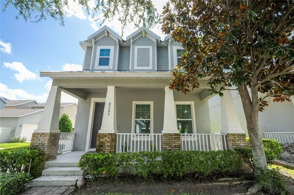 8225 Bryce Canyon Avenue Windermere FL 34786