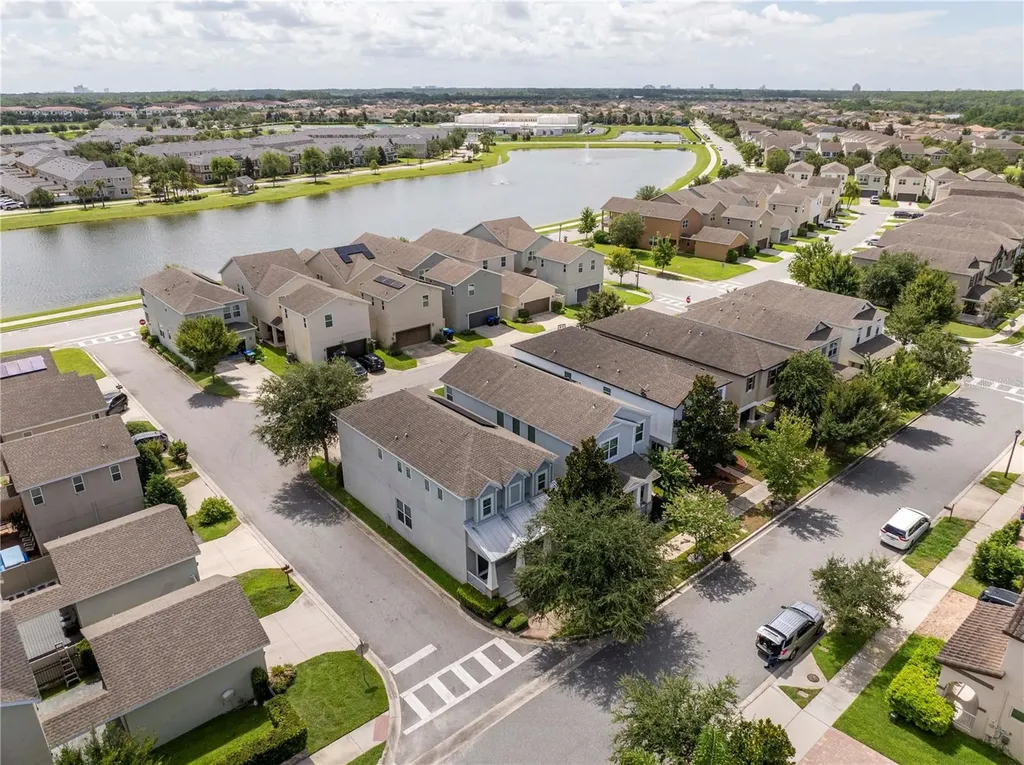8225 Bryce Canyon Avenue Windermere FL 34786