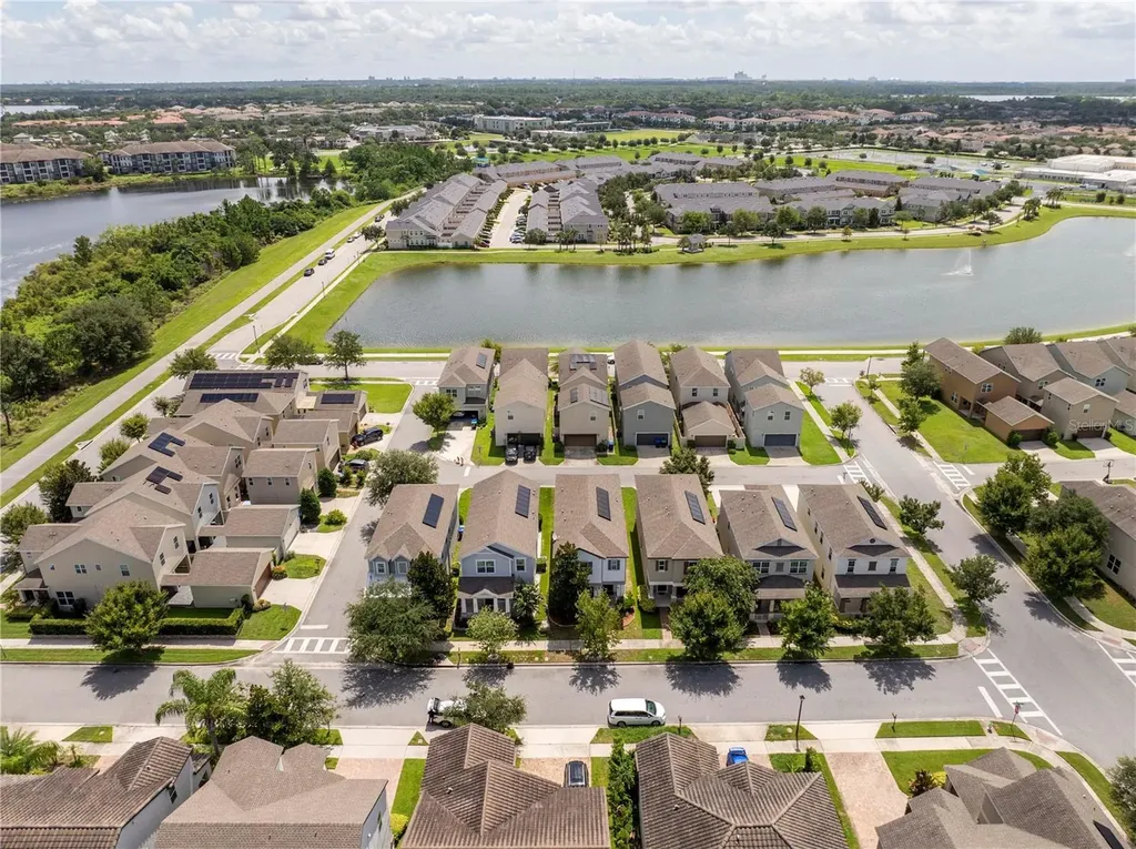 8225 Bryce Canyon Avenue Windermere FL 34786