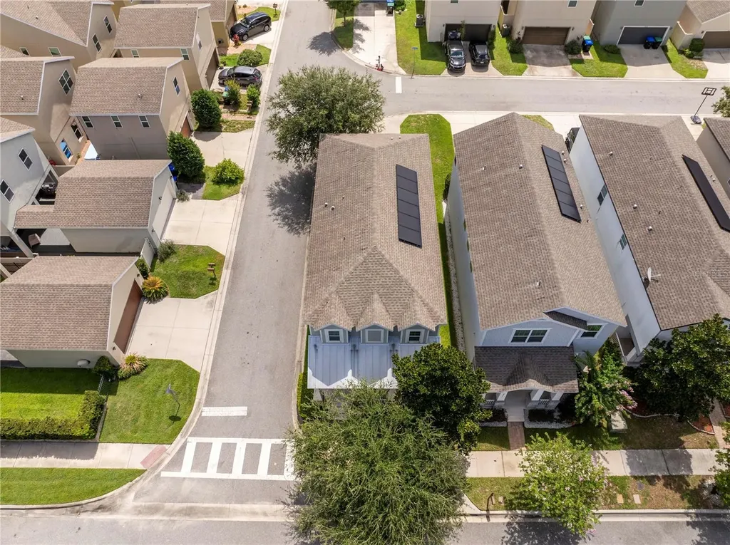 8225 Bryce Canyon Avenue Windermere FL 34786