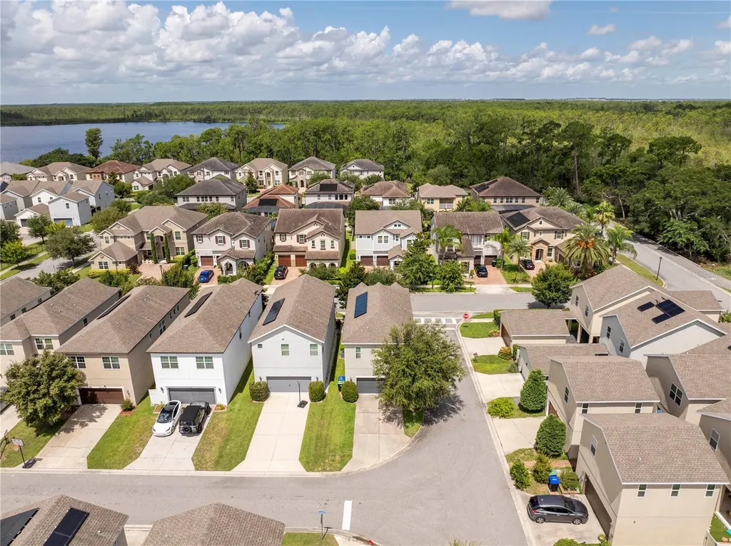 8225 Bryce Canyon Avenue Windermere FL 34786