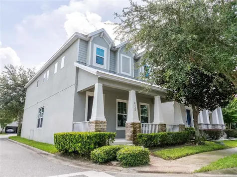 8225 Bryce Canyon Avenue Windermere FL 34786