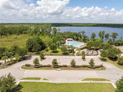 8225 Bryce Canyon Avenue Windermere FL 34786