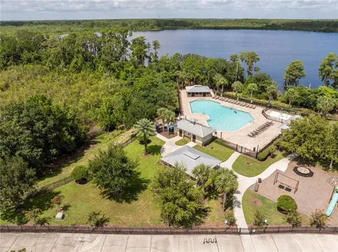 8225 Bryce Canyon Avenue Windermere FL 34786
